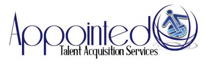 APPOINTED TALENT ACQUISITION SERVICES