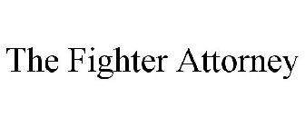 THE FIGHTER ATTORNEY