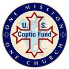 ONE MISSION ONE CHURCH U. S. COPTIC FUND