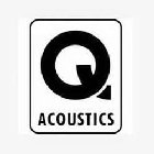 Q ACOUSTICS
