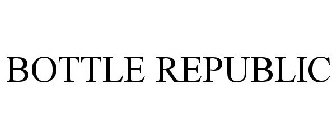 BOTTLE REPUBLIC