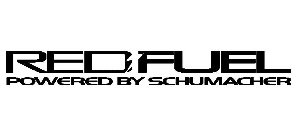 RED FUEL POWERED BY SCHUMACHER