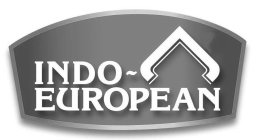 INDO-EUROPEAN