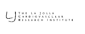 LJ THE LA JOLLA CARDIOVASCULAR RESEARCH INSTITUTE