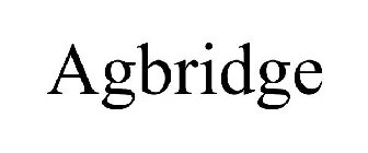 AGBRIDGE