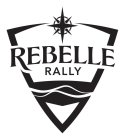 REBELLE RALLY