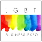 LGBT BUSINESS EXPO