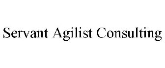 SERVANT AGILIST CONSULTING