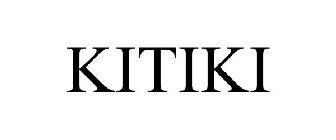 KITIKI