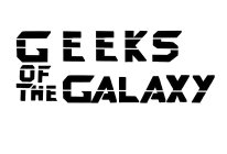 GEEKS OF THE GALAXY