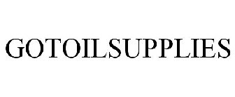 GOTOILSUPPLIES