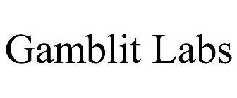 GAMBLIT LABS