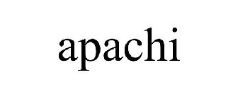 APACHI