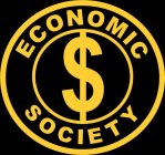 ECONOMIC SOCIETY