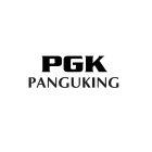 PGK PANGUKING