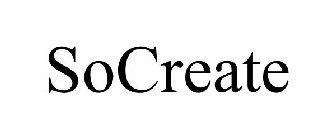 SOCREATE