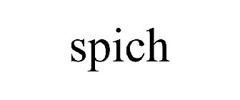 SPICH