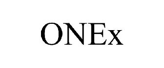 ONEX