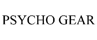 PSYCHO GEAR