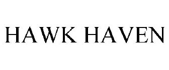 HAWK HAVEN