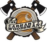 THE CARHARTT WOODSMAN C