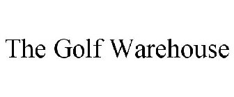 THE GOLF WAREHOUSE