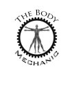 THE BODY MECHANIC