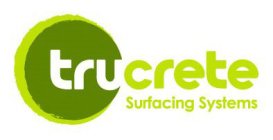 TRUCRETE SURFACING SYSTEMS