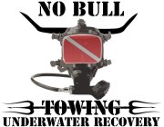 NO BULL TOWING UNDERWATER RECOVERY