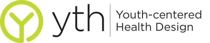 Y YTH YOUTH-CENTERED HEALTH DESIGN