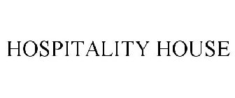 HOSPITALITY HOUSE