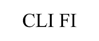 CLI FI