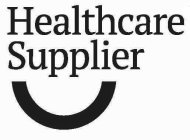 HEALTHCARE SUPPLIER