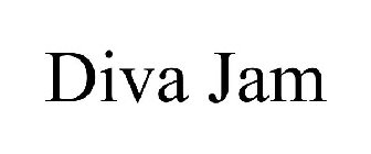 DIVA JAM
