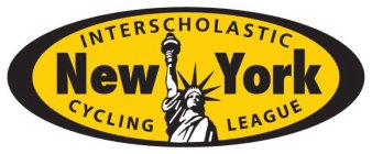 NEW YORK INTERSCHOLASTIC CYCLING LEAGUE