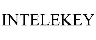 INTELEKEY