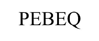 PEBEQ