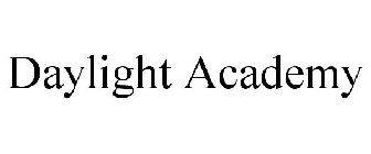 DAYLIGHT ACADEMY