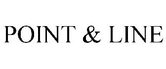 POINT & LINE