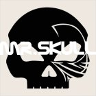 MR. SKULL