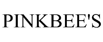 PINKBEE'S