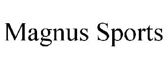 MAGNUS SPORTS