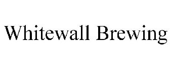 WHITEWALL BREWING