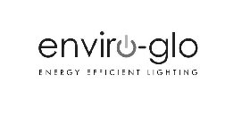 ENVIRO-GLO ENERGY EFFICIENT LIGHTING