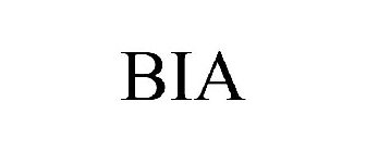 BIA