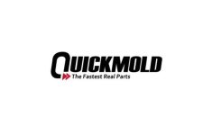 QUICKMOLD THE FASTEST REAL PARTS