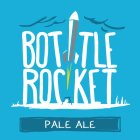 BOTTLE ROCKET PALE ALE