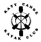 KATY CANOE KAYAK CLUB