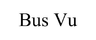 BUS VU