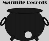 MARMITE RECORDS